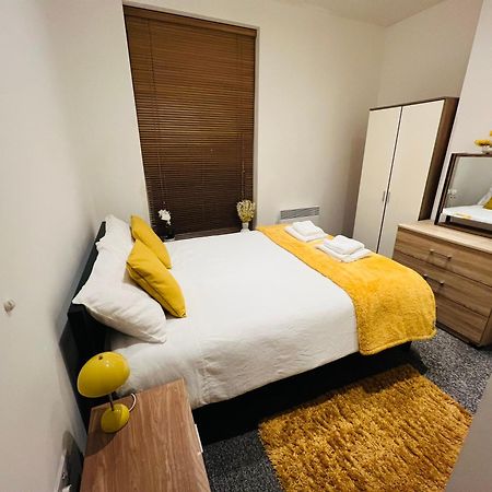 Grange House Retreat Apartment Middlesbrough Luaran gambar