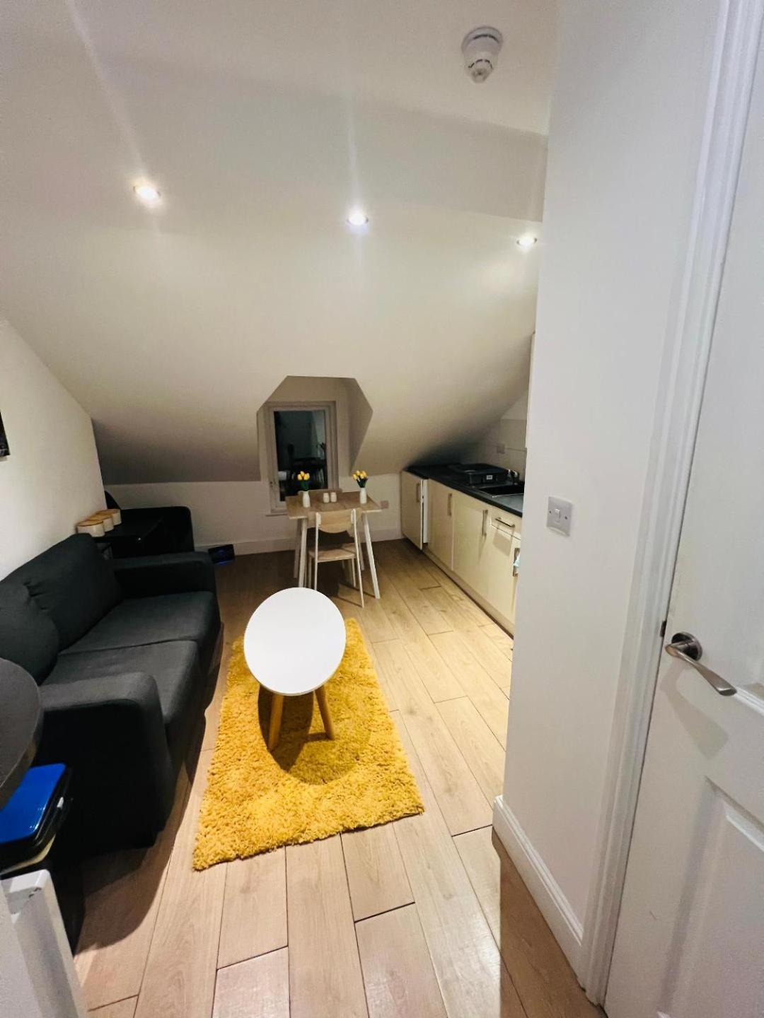 Grange House Retreat Apartment Middlesbrough Luaran gambar
